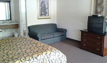 Grays Harbor & Motel Aberdeen