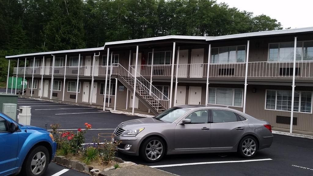 Motel Grays Harbor &