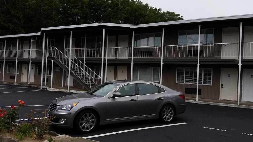 Grays Harbor & Motel Aberdeen