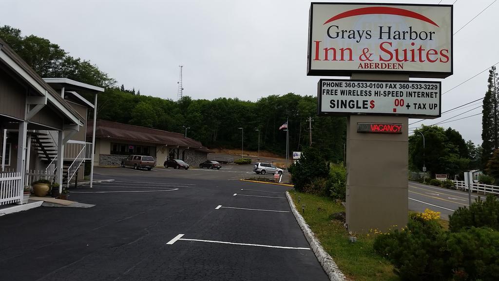 Grays Harbor & Motel