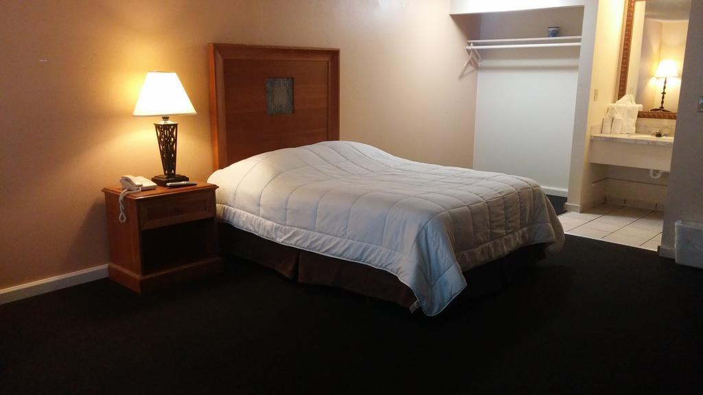 Motel Grays Harbor & 2*