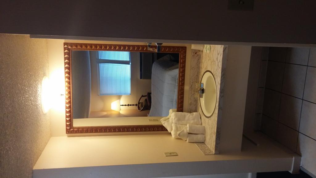 Motel Grays Harbor &