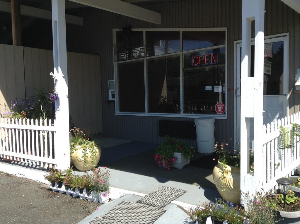 Grays Harbor & 2* Aberdeen