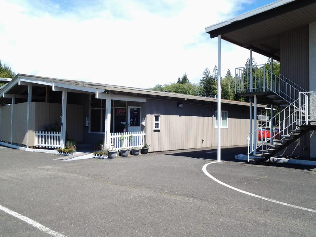 Grays Harbor & 2*