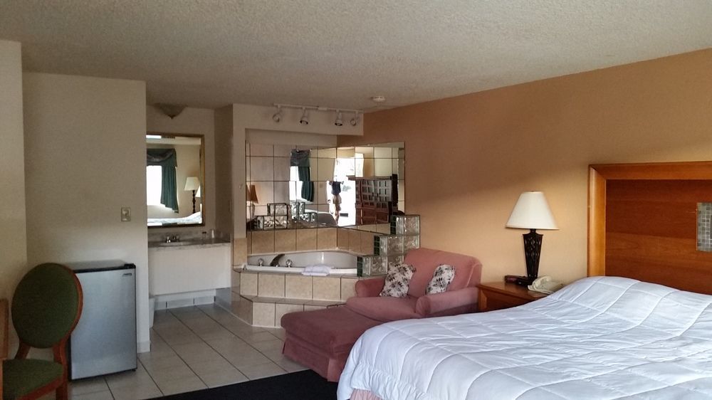 Motel Grays Harbor &