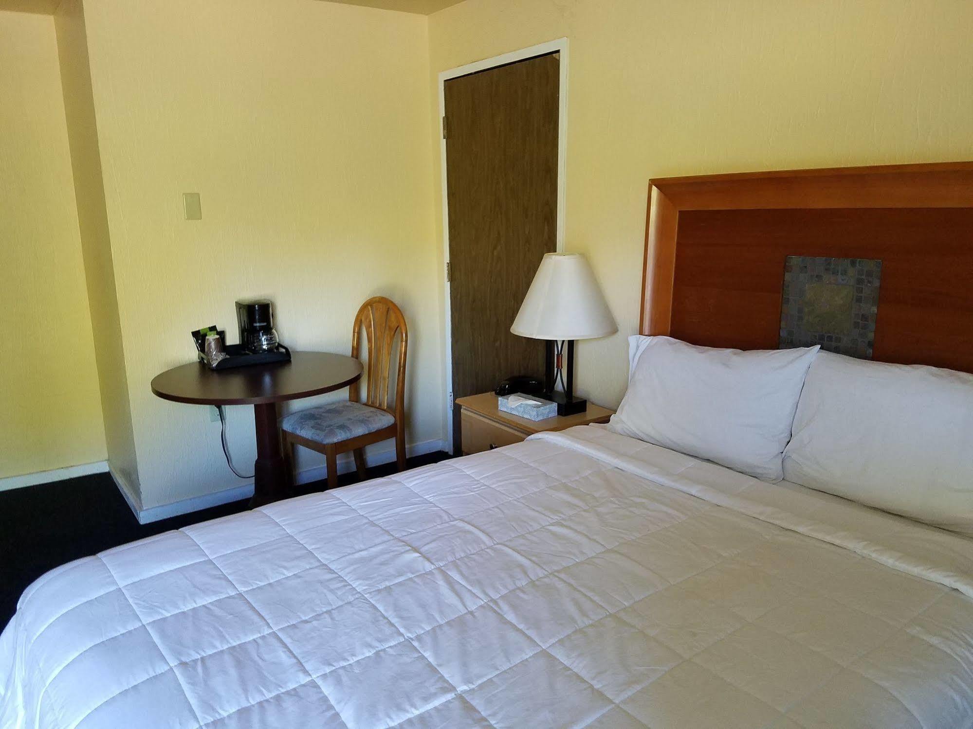 Motel Grays Harbor & 2*