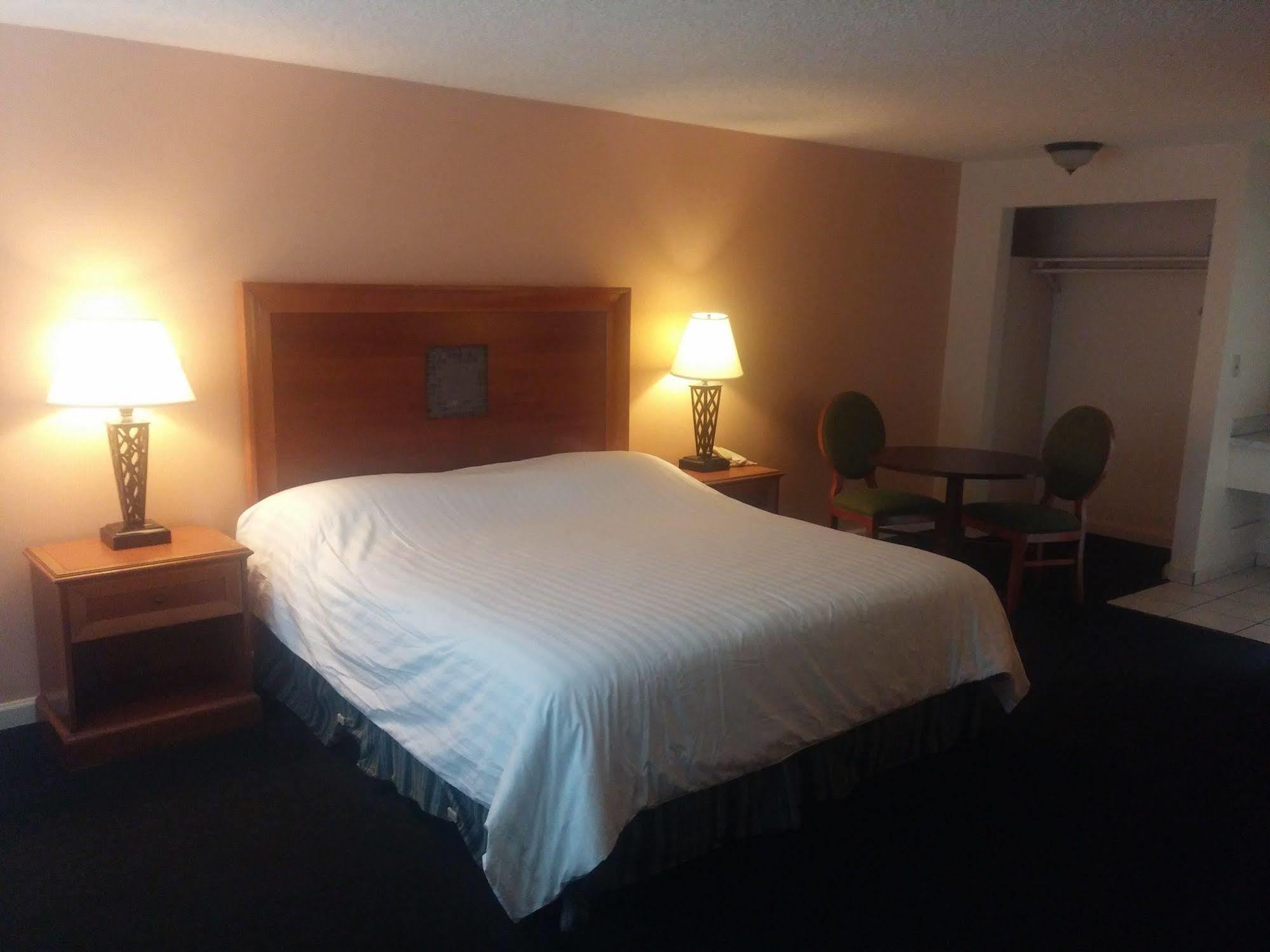 Grays Harbor & Motel Aberdeen