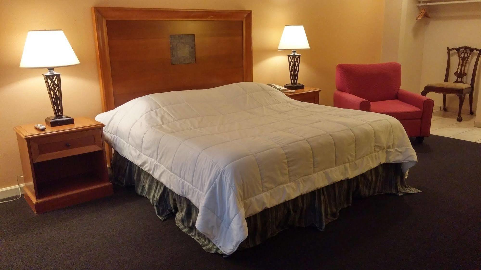 Motel Grays Harbor &