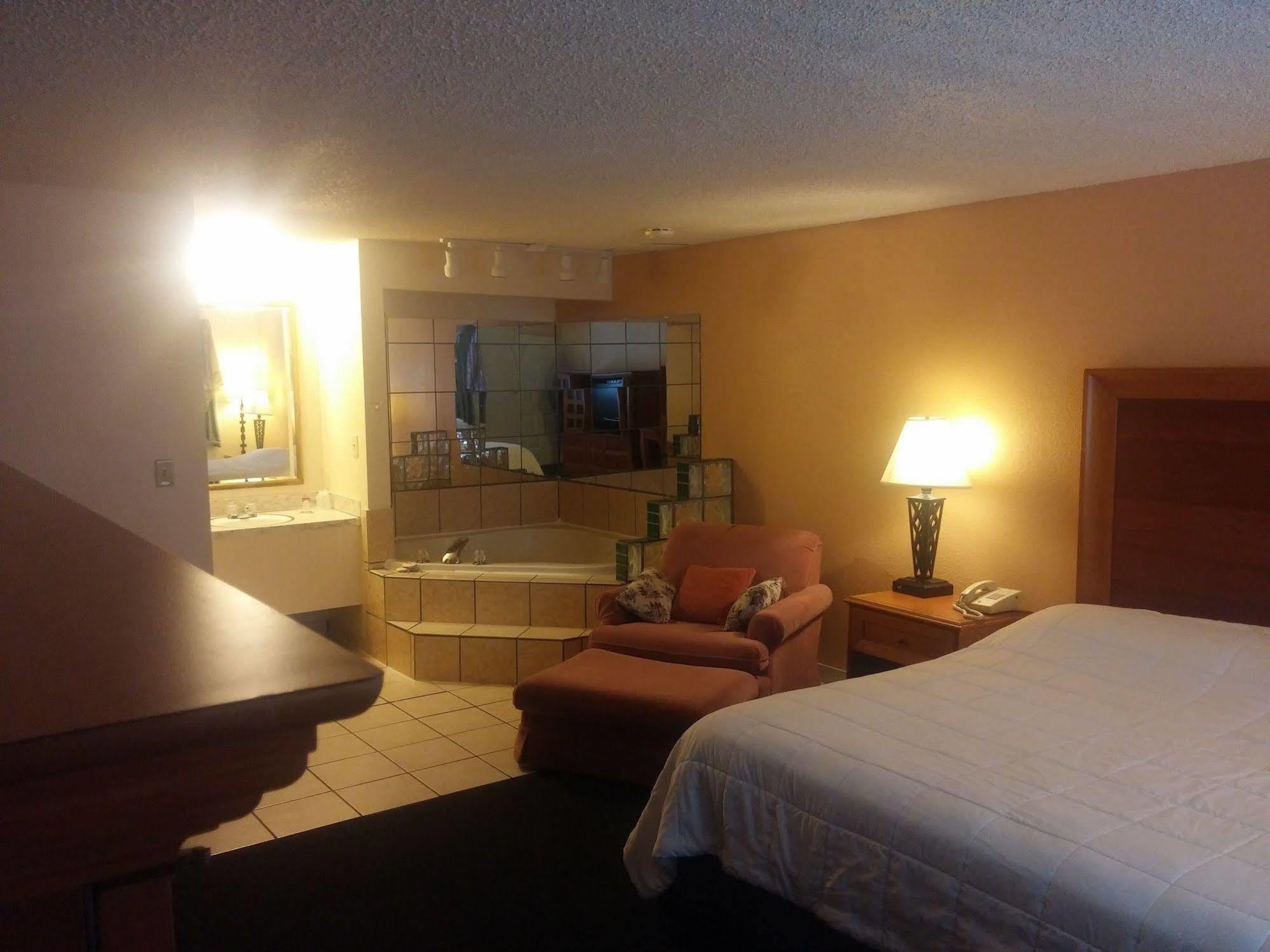 Motel Grays Harbor & Aberdeen