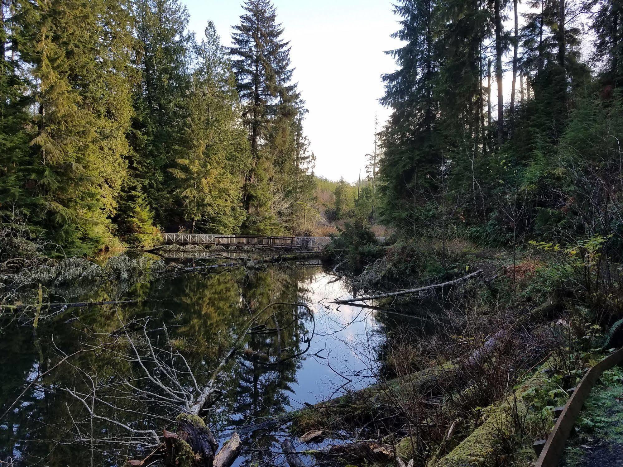 Grays Harbor & Motel Aberdeen