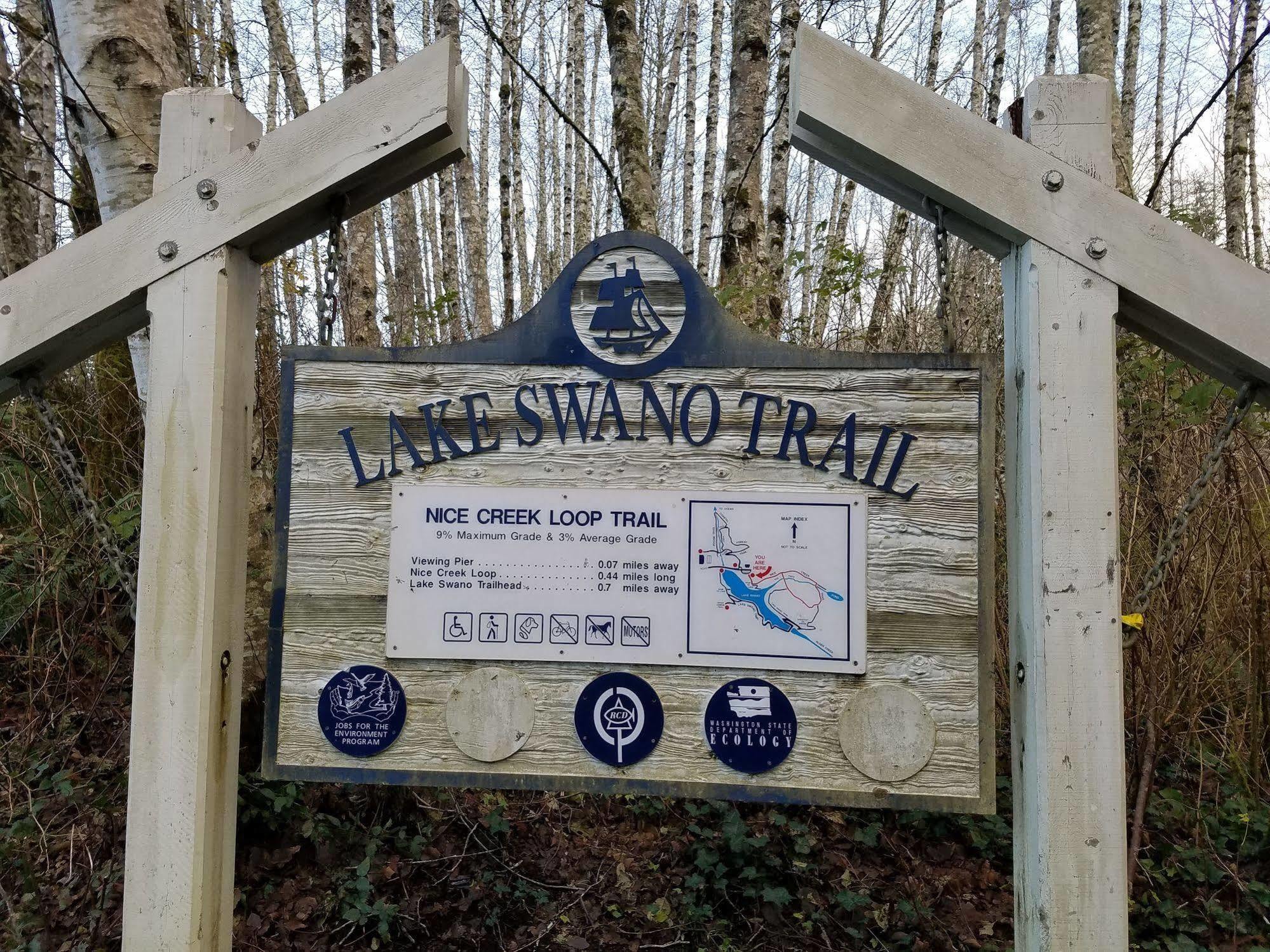 Grays Harbor &