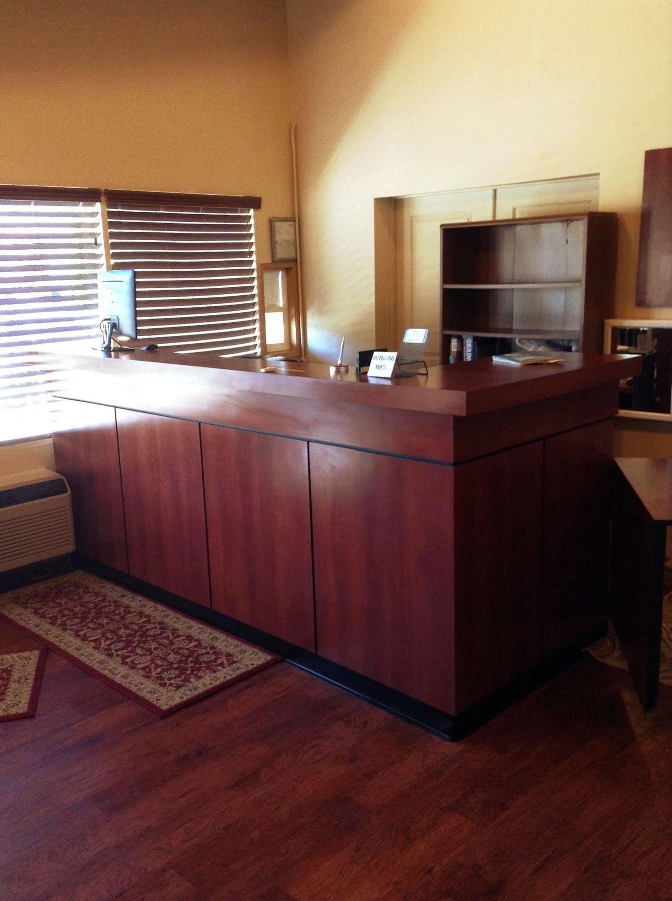 Grays Harbor & Motel 2*