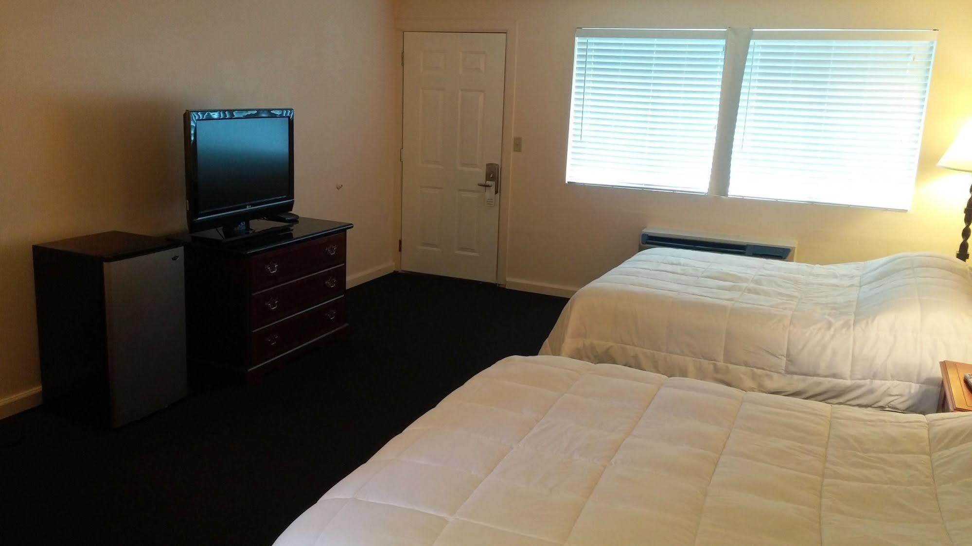 Motel Grays Harbor & 2*