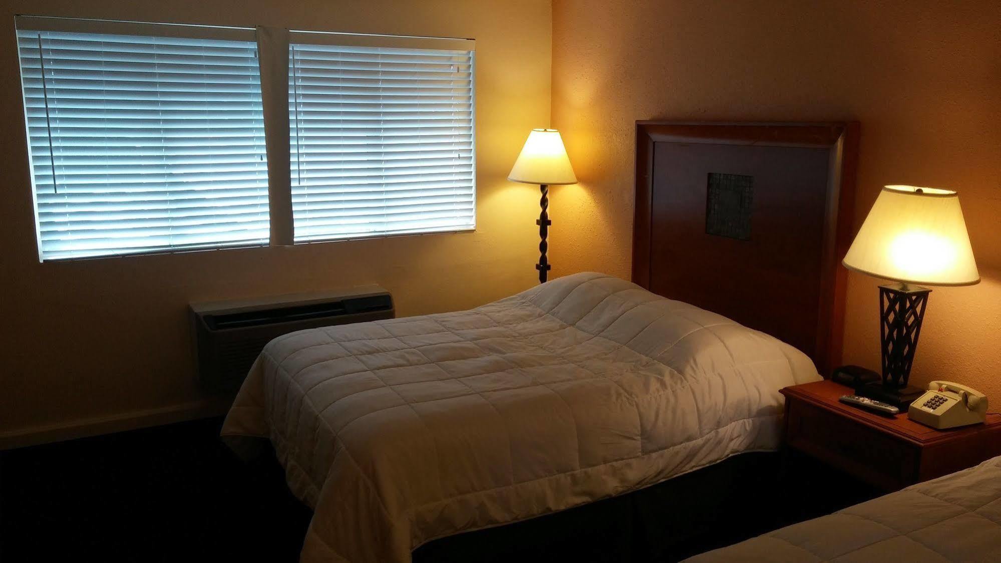 Motel Grays Harbor & Aberdeen