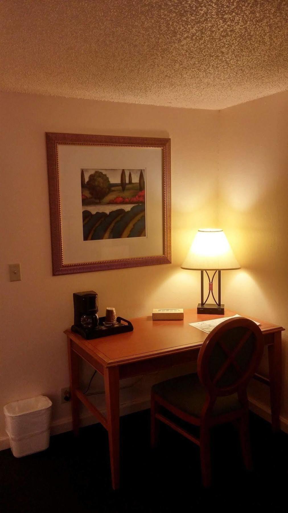 Motel Grays Harbor & Aberdeen
