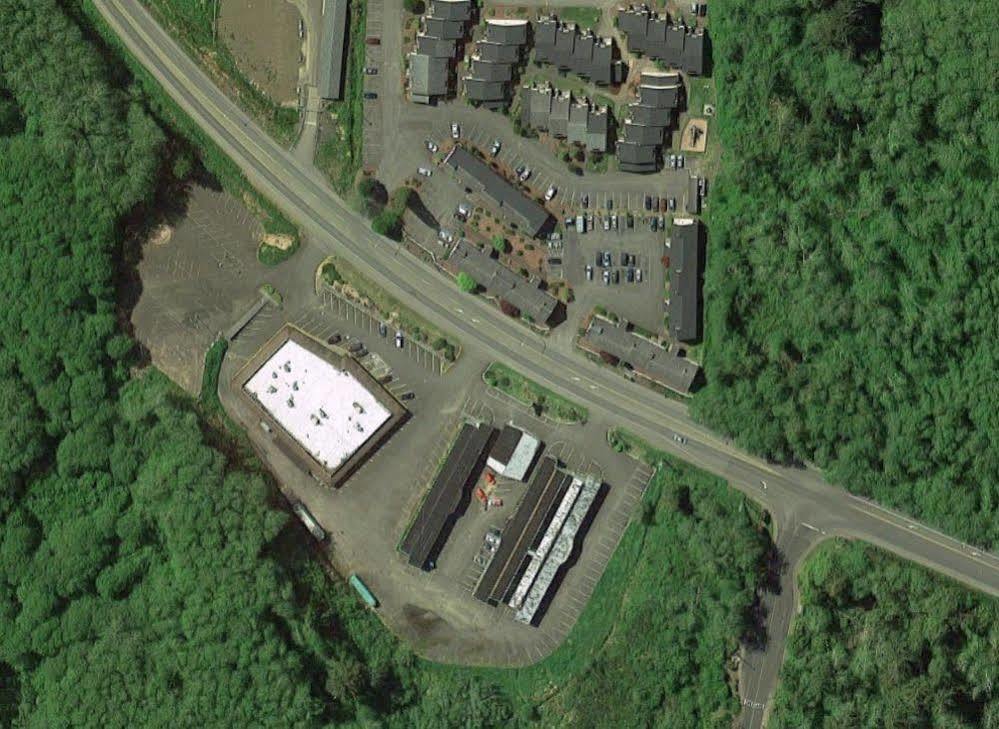 Grays Harbor & 2* Aberdeen